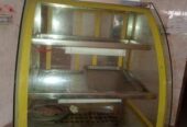 RESTAURANT FOOD WARMER