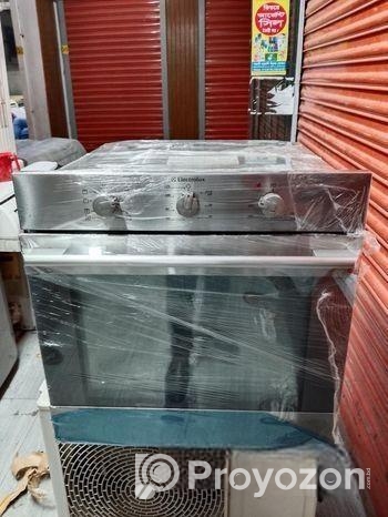 Fresh condition oven