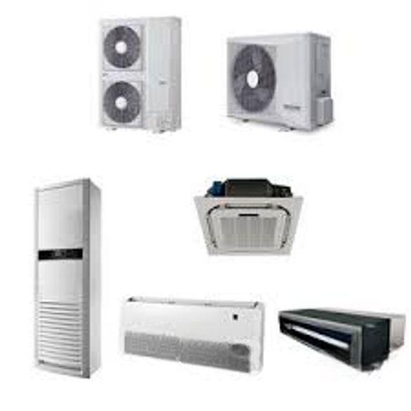 Carrier 3.0 Ton Ac 36cel120 Price in Bangladesh