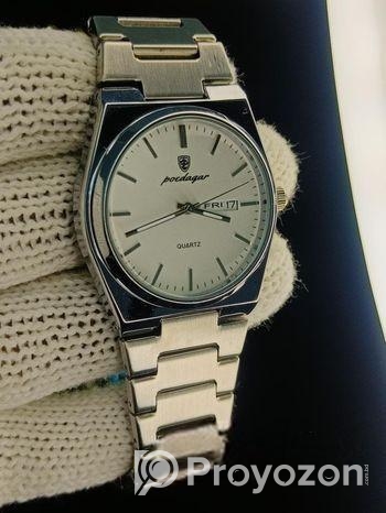 Poedagar watch