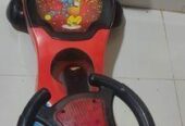 বাচ্চাদের খেলনা