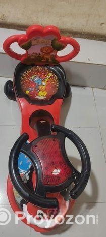 বাচ্চাদের খেলনা