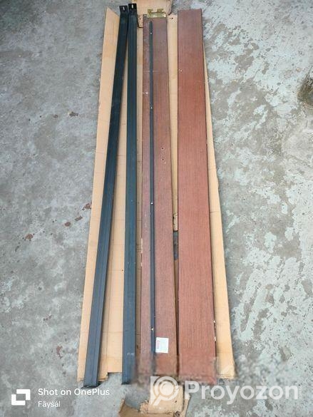 HATIL King Size Bed