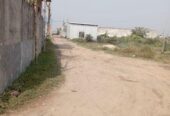 জমি ভাড়া দেয়া হবে,মাতুয়াইল