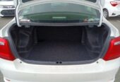 Toyota Axio EX White 4.5/40k km 2020