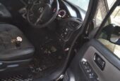 Toyota Noah black 2017