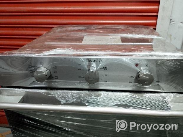 Fresh condition oven