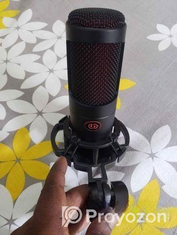 Condenser microphone Sell Hobe