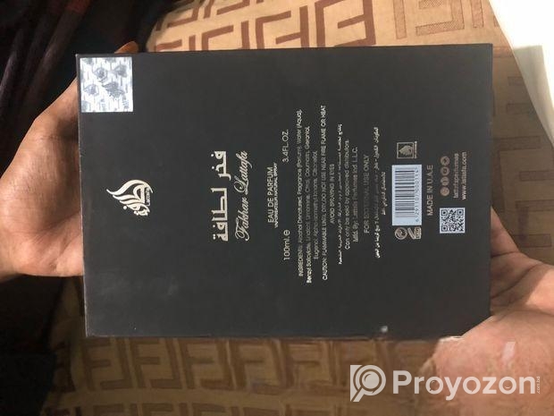 Fakhar lattafa 100ml