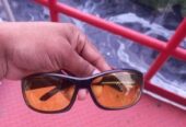Night Vision Anti Glass for Man