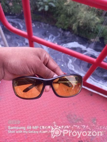 Night Vision Anti Glass for Man