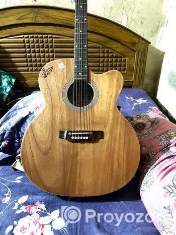 Signature Guitar