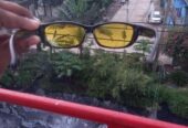 Night Vision Anti Glass for Man