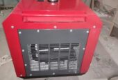 Brand New 5 KW LW Diesel Generator