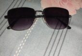 Sun Glass(black)