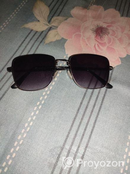 Sun Glass(black)