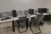 Workstation For Sale