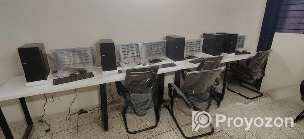 Workstation For Sale