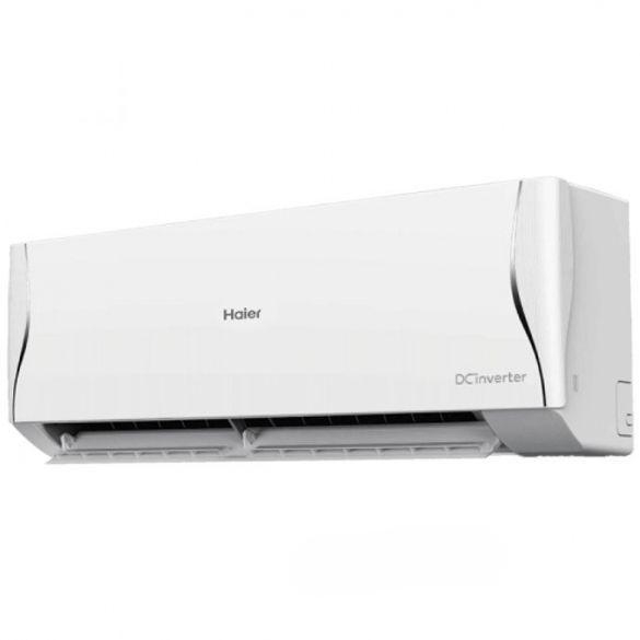 Inverter 1.5 Ton Haier 18Antirust Cool Split Type Air-Condit