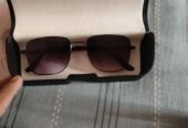 Sun Glass(black)