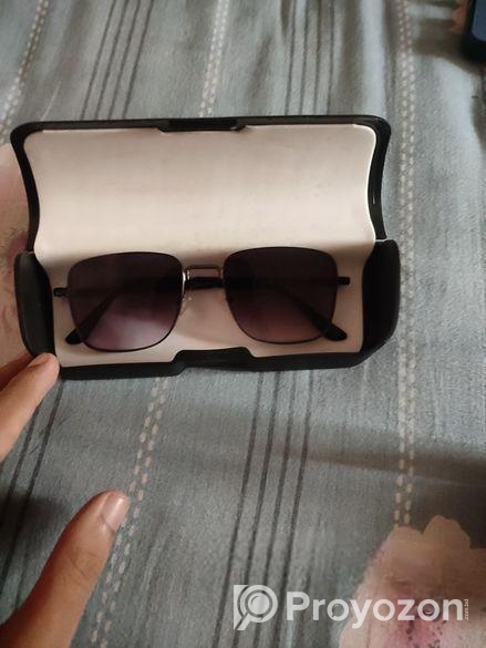 Sun Glass(black)