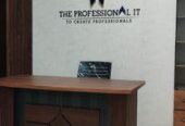 Workstation For Sale