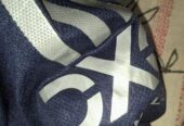 Men United high quality away Jersey