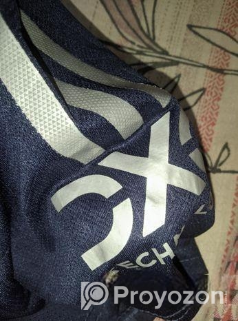 Men United high quality away Jersey