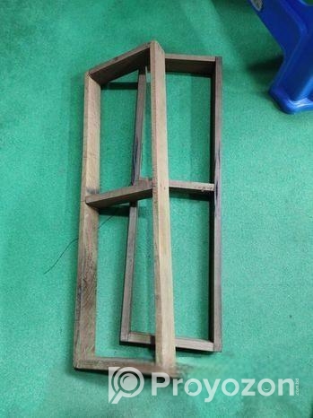 সব গোর্জুন কাঠের বিক্রি হয়