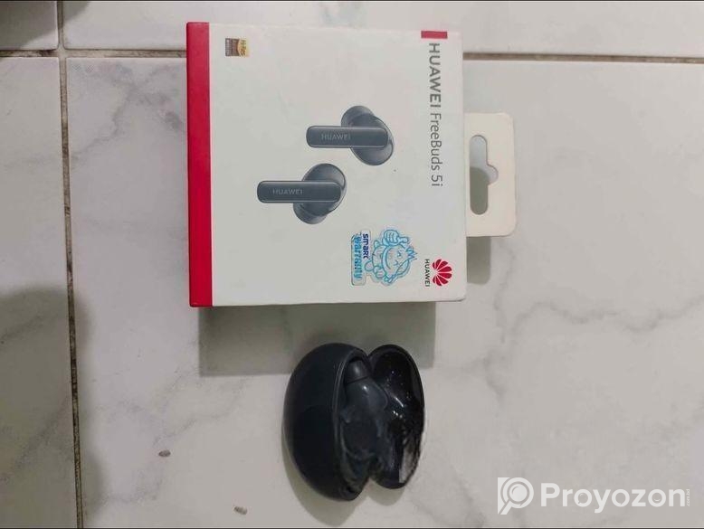 Huawei freebuds 5i