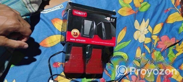 Speaker for sale