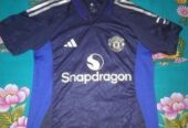 Menchester United Jersey