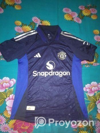 Menchester United Jersey