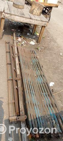 একটি ক্যাচিগেট বিক্রি হবে