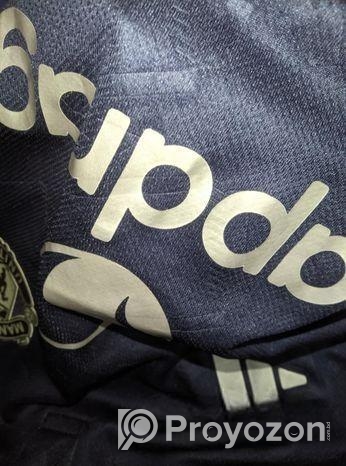 Menchester United Jersey