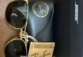 B&L Ray Ban SIGNET G-15