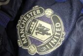 Menchester United Jersey
