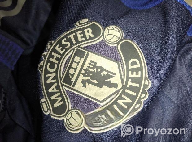 Menchester United Jersey