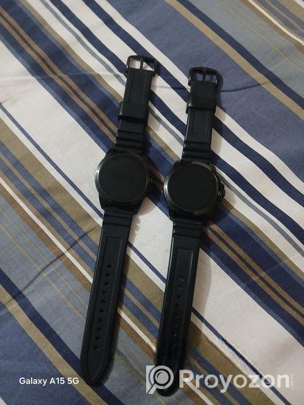 Fossil Gen 5e