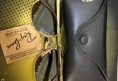 B&L Ray Ban SIGNET G-15