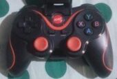 Game Controlar
