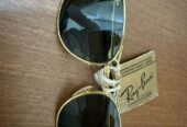 B&L Ray Ban SIGNET G-15