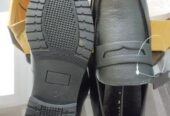 Original Leather Shoe