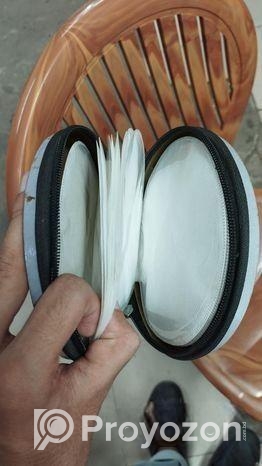 CD/DVD HOLDER ‍SELL POST