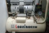 Used Mobile OCA Machine ZM1
