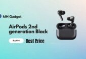 AirPods 2nd Generation