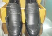 Original Leather Shoe