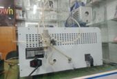 Used Mobile OCA Machine ZM1