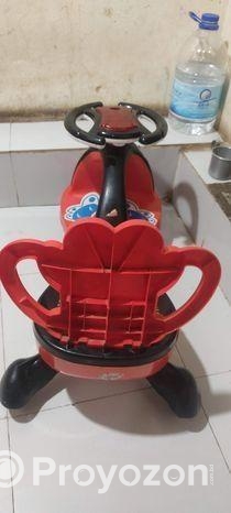 বাচ্চাদের খেলনা
