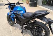 Suzuki Gixxer Monotone DD 2019